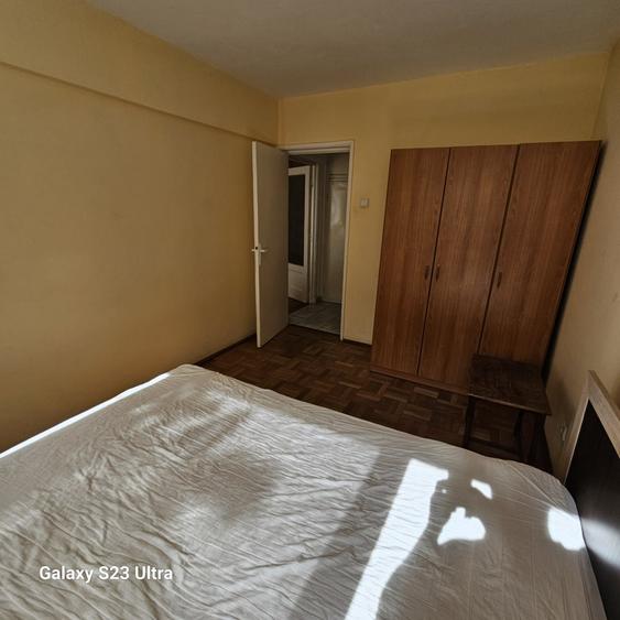 Apartament cu 2 camere semidecomandat în Câmpia Libertății