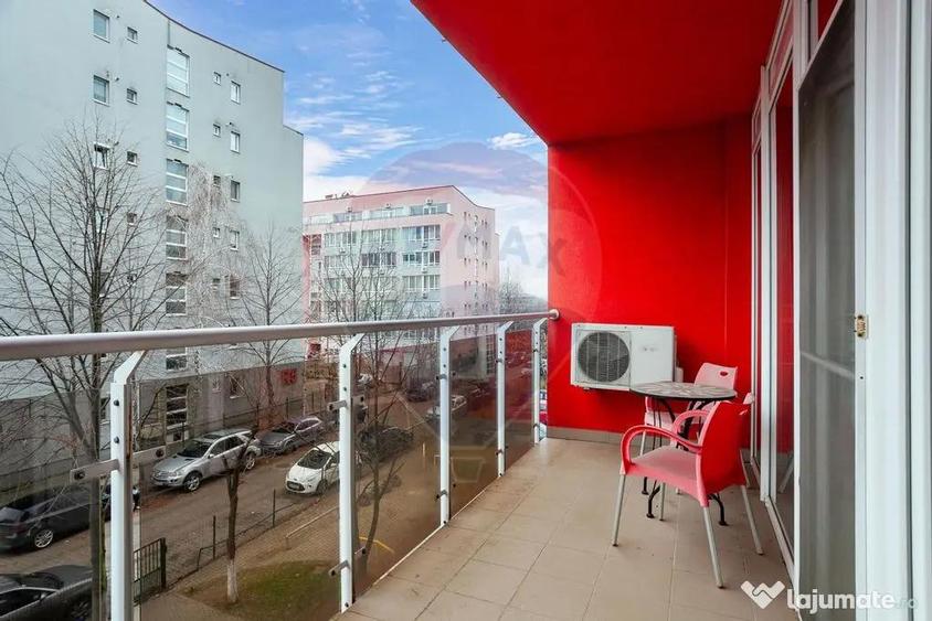 Apartament 3 camere cu terasa si loc de parcare de vanzar... - 11