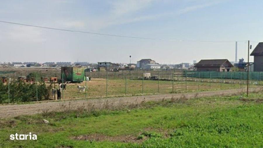Teren de 500 mp, în Central