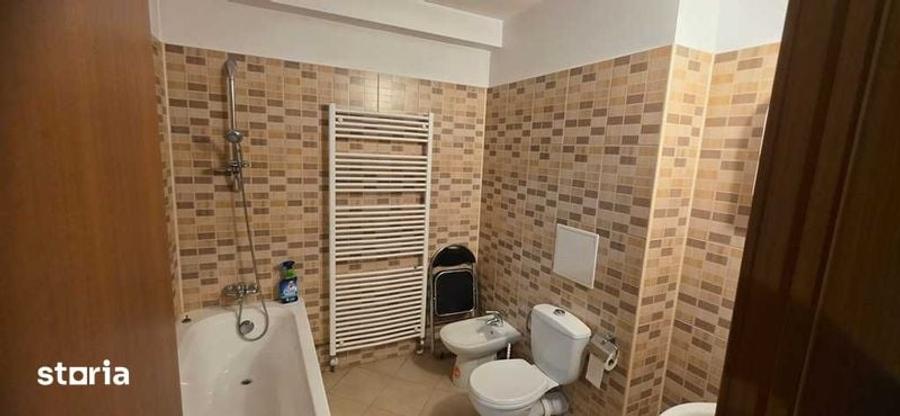 Apartament doua camere - 4