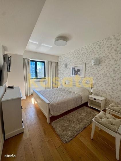 Apartament 3 camere | Upground Residence - 7