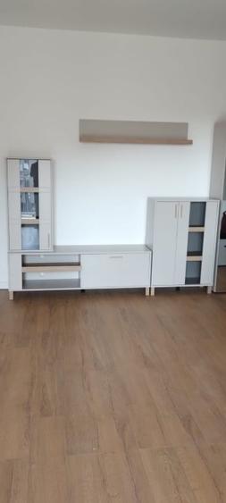 Apartament cu 2 camere semidecomandat, mobilat în Florești