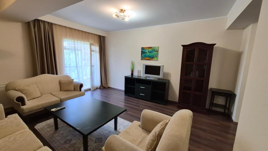 APARTAMENT 3 CAMERE LUX IN COMPLEX REZIDENTIAL CU CIRCUIT INCHIS - 5