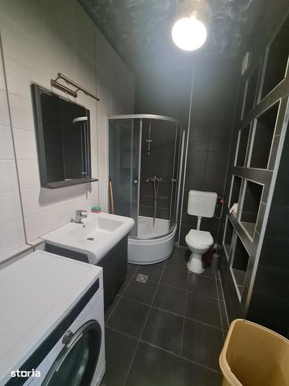Apartament cu 2 camere în UTA