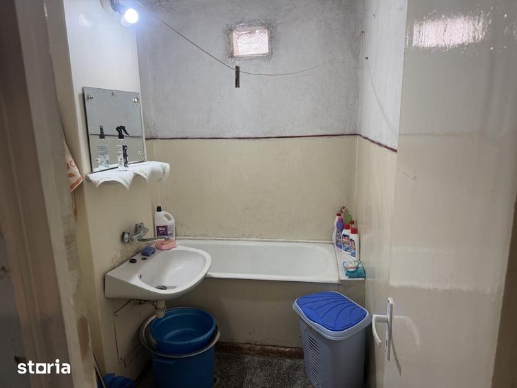 Apartament cu 2 camere în Micro 16
