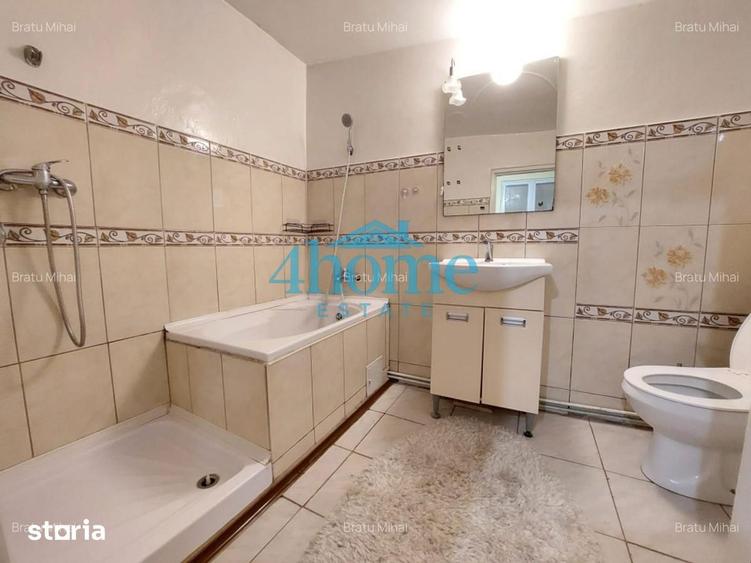 Casa 4 Camere|Parcul Carol|Eroii Revolu?iei|Metrou|Curte Proprie - 14