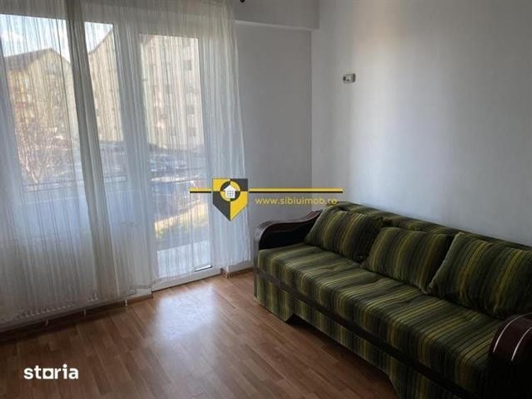 garsoniera Alma Turnisor et 1 parcare balcon pivnita - 2