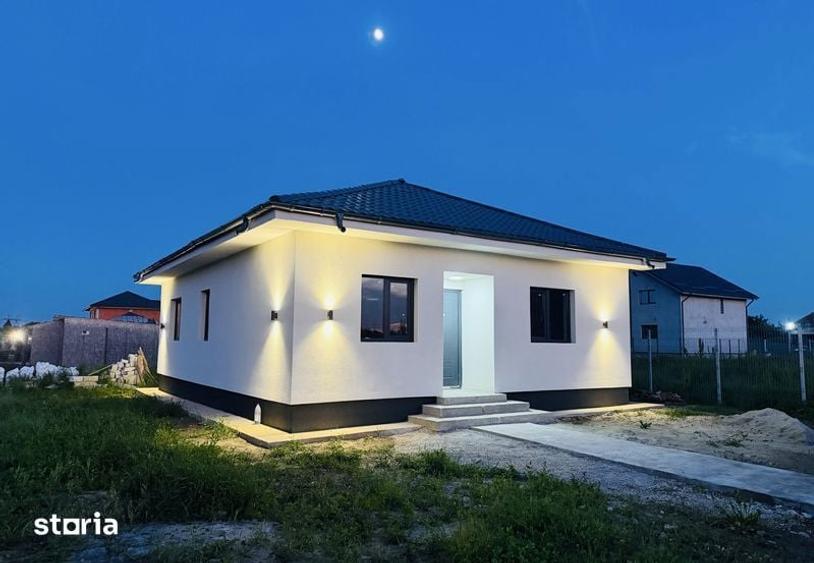 Casa de vanzare - 1