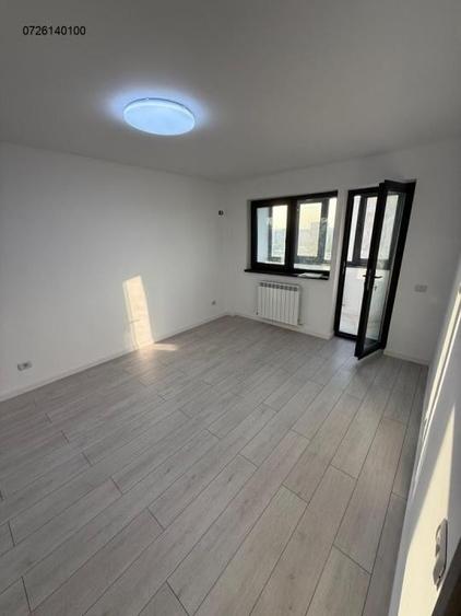 Apartament cu 2 camere în Brotăcei