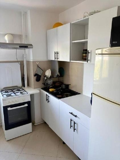 Metrou Brâncoveanu - apartament 2 camere de închiriat – vedere parc - 10