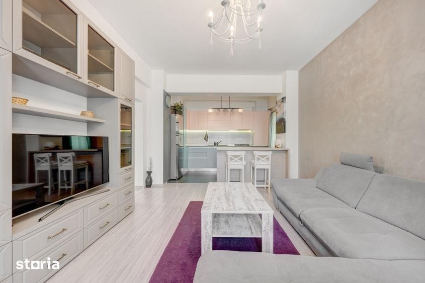 MILITARI RESIDENCE - TINERETULUI - APARTAMENT 84 MP, ETAJ 1, LA CHEIE! - 5