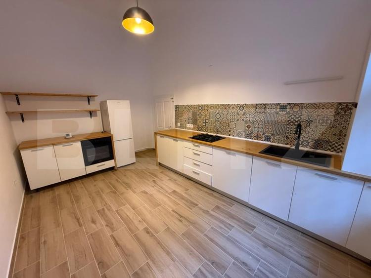 Apartament nemobilat 75 mp | Ultracentral | Renovat Integral - 3