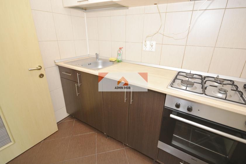 Garsonieră decomandată în Drumul Taberei