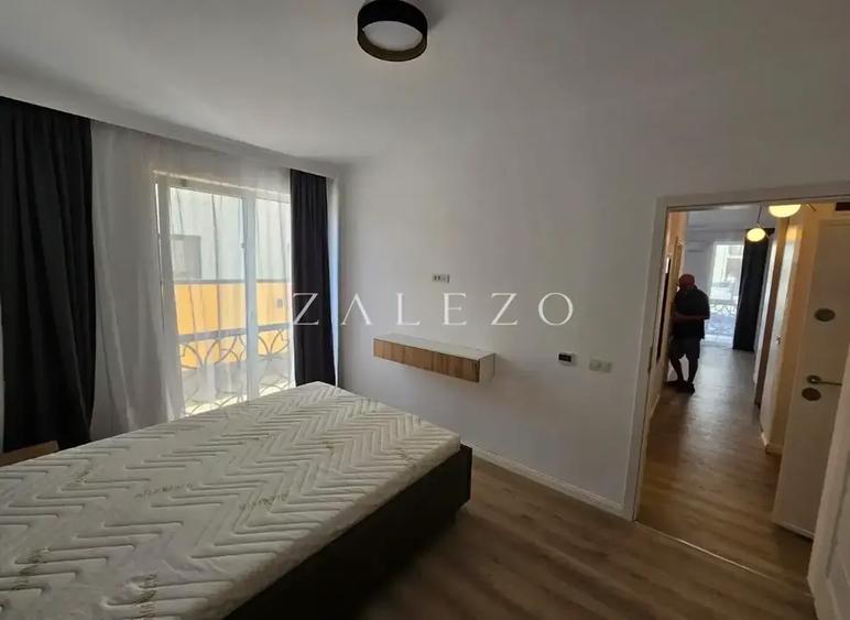 Apartament deosebit cu 2 camere |giroc - 4