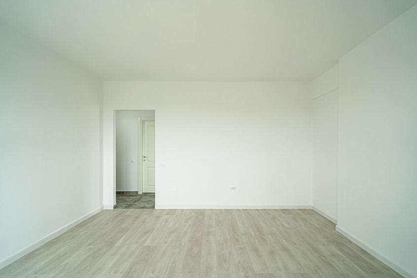 Apartament cu 2 camere decomandat în Militari