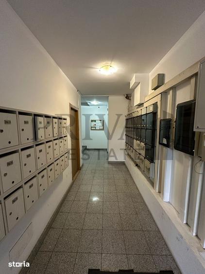 Apartament 2 camere, 45 mp, etaj 1, Olimpia-Stadion - 7