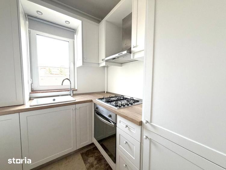 Apartment Iancu Nicolae Move-In Ready com 0% - 12