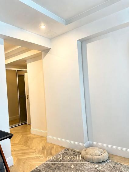 Apartament 3 camere | 12 min Metrou Timpuri Noi / Tineretului | Centrala Proprie - 12