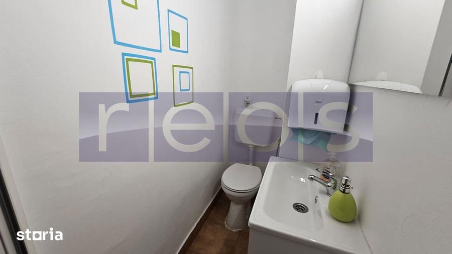 Apartament cu 2 camere decomandat, mobilat în Ștefan cel Mare