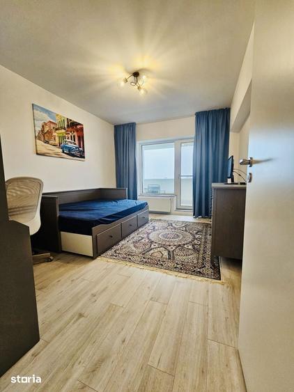 Garsoniera premium 46 mp Bd Iuliu Maniu mobilata si utilata complet - 4