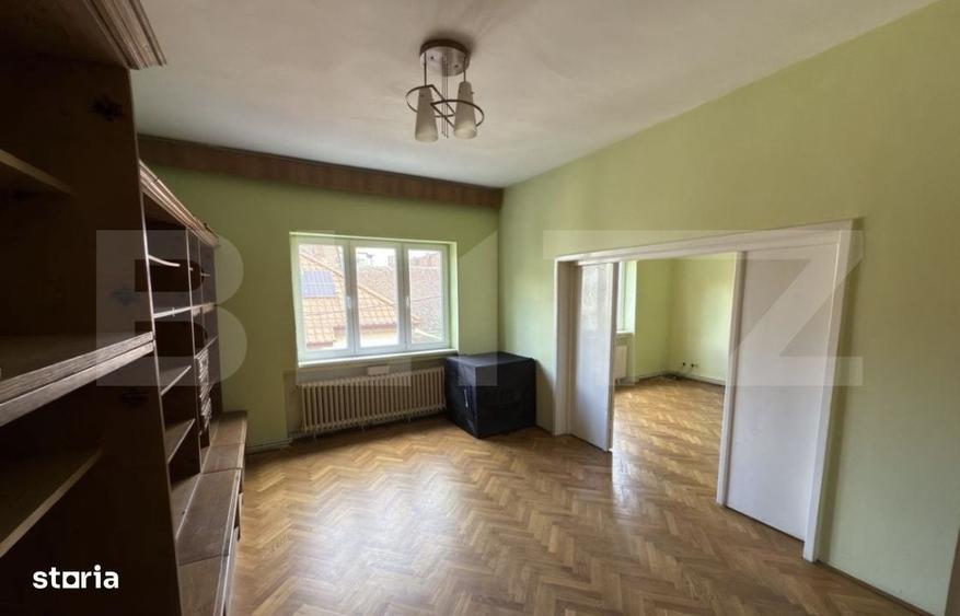 Apartament cu 4 camere în Someșeni