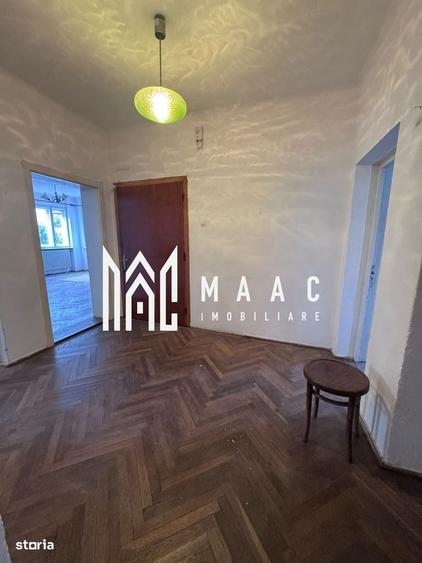 Casă cu 4 camere cu Teren 500 Mp în Sub Arini