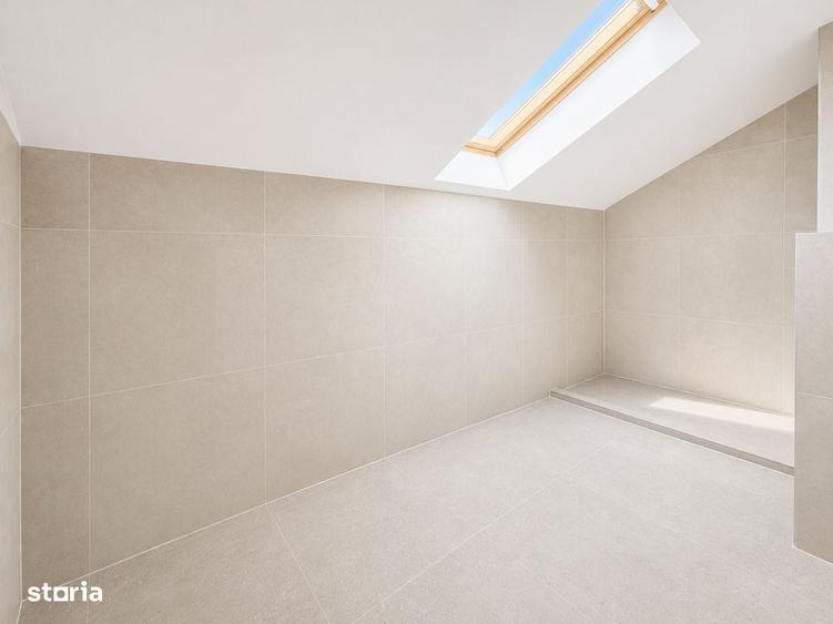 Casa Moderna - SU 125MP | 5 Camere | Ansamblu Privat - Terra - 14