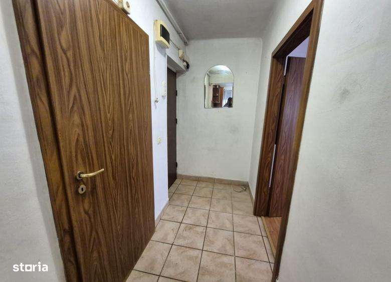 Apartament cu 2 camere decomandat în Malul Mureșului