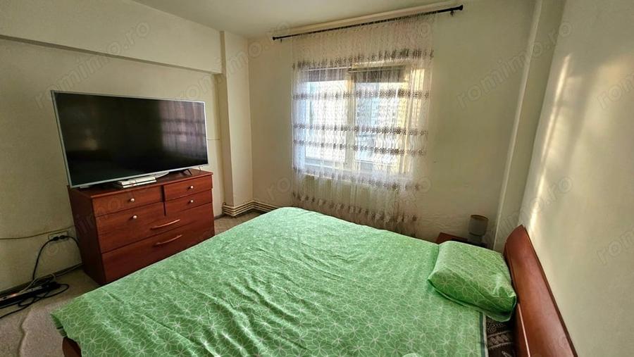 Apartament Moinesti zona Parc Tei - 6
