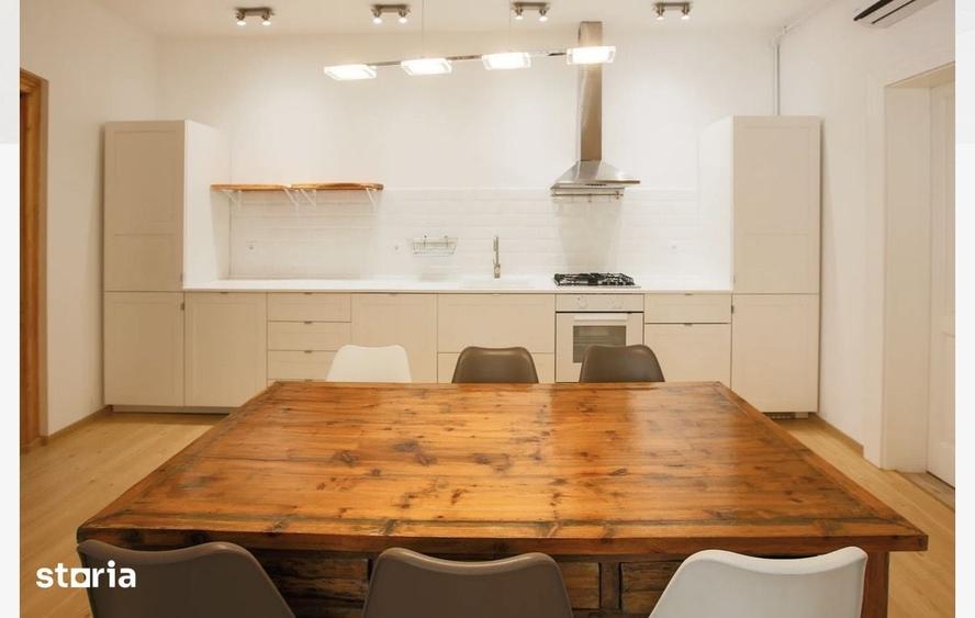 Apartament cu 2 camere în Orașul Nou