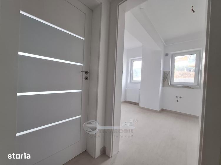 Apartament cu 3 camere decomandat în Galata