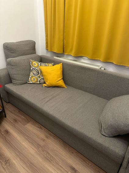 Apartament cu 2 camere decomandat în P-ța Universității