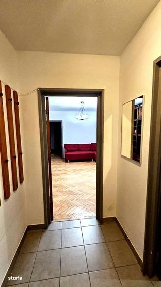 3 Camere, 70 mp, centrala proprie, 5 Minute de Metrou Lujerului - 5