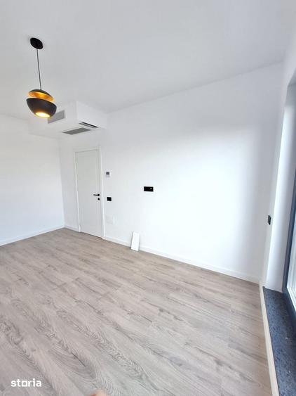 Apartament cu 2 camere decomandat în Moșilor