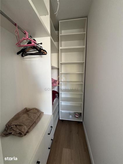 Apartament cu 3 camere în Recea
