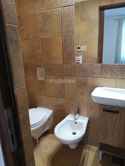 Inchiriez apartament 2 camere, la casa, parter, zona Kaufland - Avram Iancu