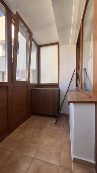 Garsonieră decomandată, mobilată în Iancului