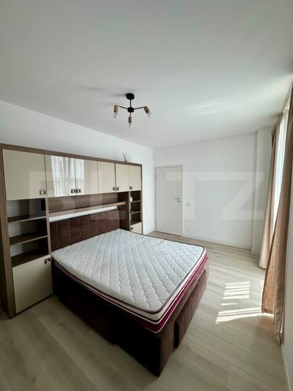Apartament modern 2 camere, bloc nou, parcare subterana - 4