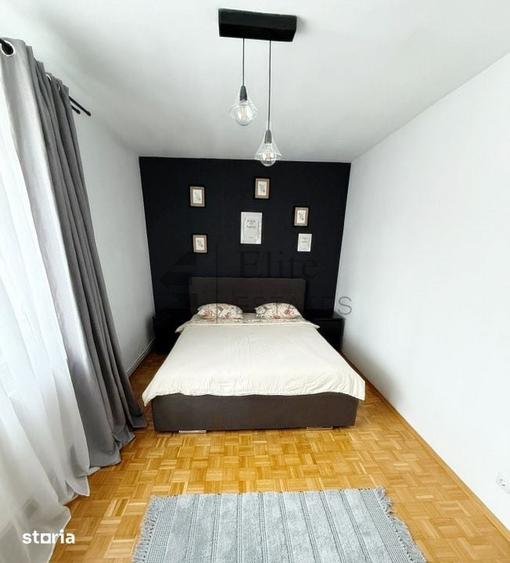 Apartament cu 2 camere în Iorga