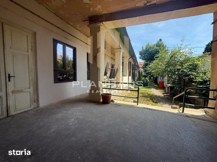 Apartament cu 2 camere în Orașul Vechi
