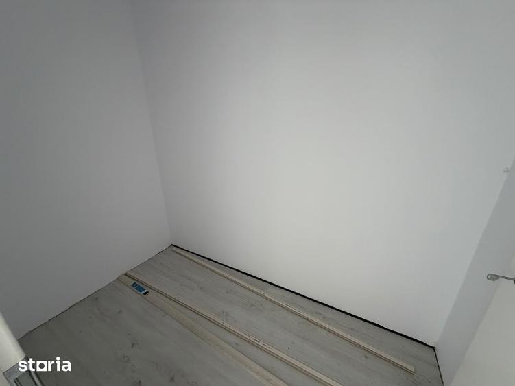 Apartament cu 2 camere în Dobroești
