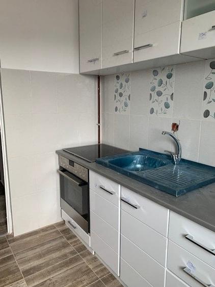 Apartament 2 camere Miroslava, 100 ml de statia de autobuz, str C-tin Langa 40 - 1