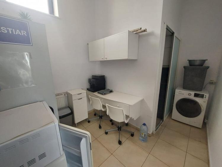 Spațiu comercial, de 133 mp, în Central