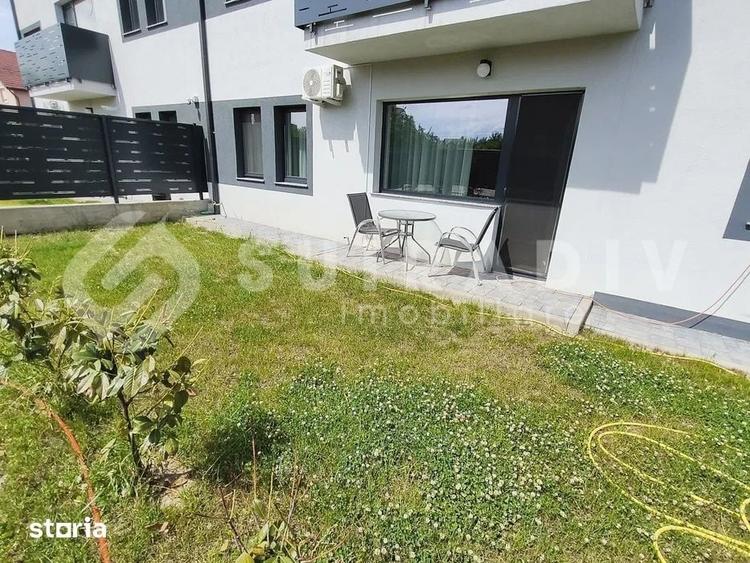 Apartament cu 2 camere în Între Lacuri
