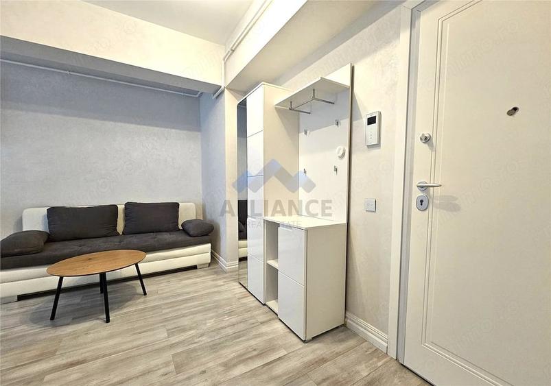 Apartament cu 2 camere în Filiași