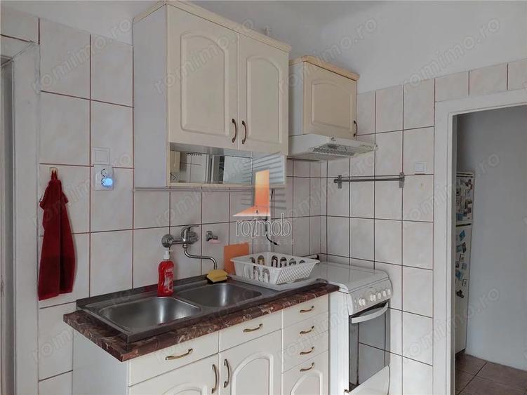 Apartament cu 6 camere în Turda