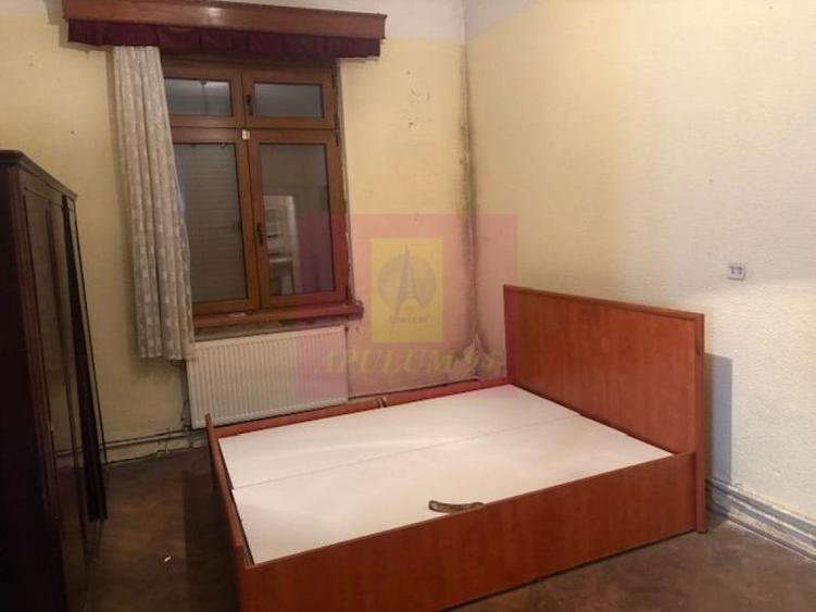 Casă cu 3 camere cu Teren 210 Mp în Floreasca