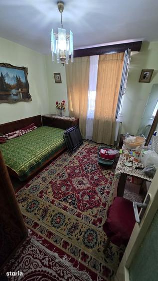 Apartament cu 2 camere în Vest