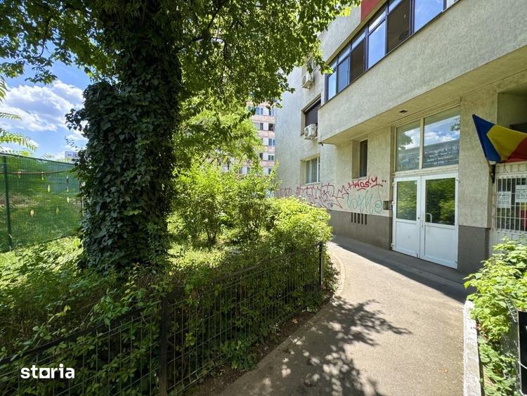 Apartament de 3 camere de inchiriat in zona 1 Mai -Chibrit - 6