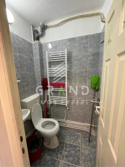 NOU : Garsoniera de Vanzare | Renovata si Utilata | 22 MP | Marasti/Fabricii - 4